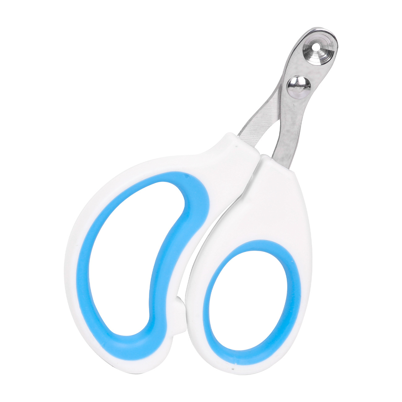Yuwei Safety Nail Clipper (Round Hole)