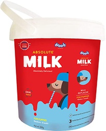 Drools Absolute Puppy Milk Pouch (100g)